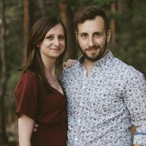 Meet your Posher, Lucy